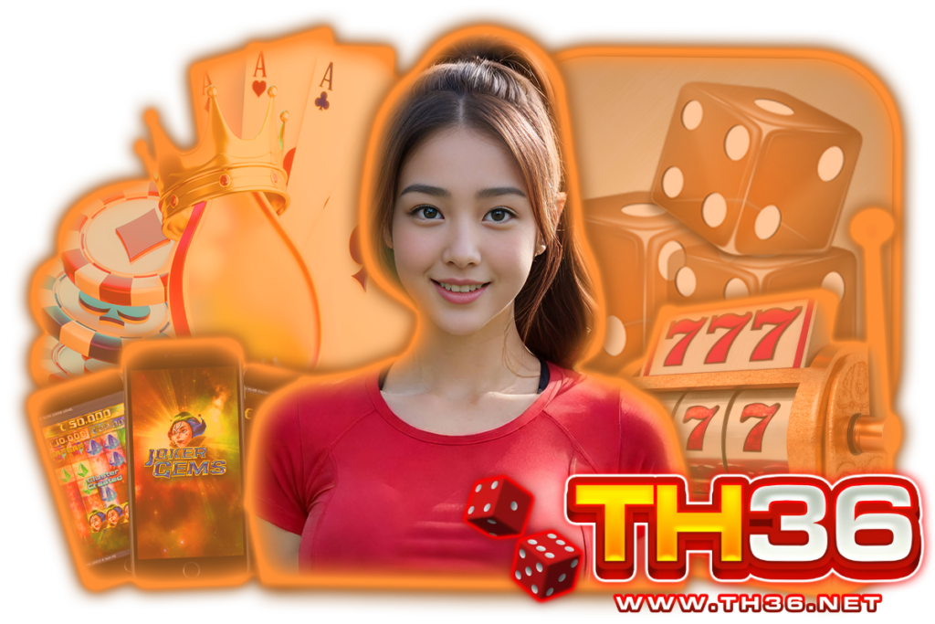 th36 vip