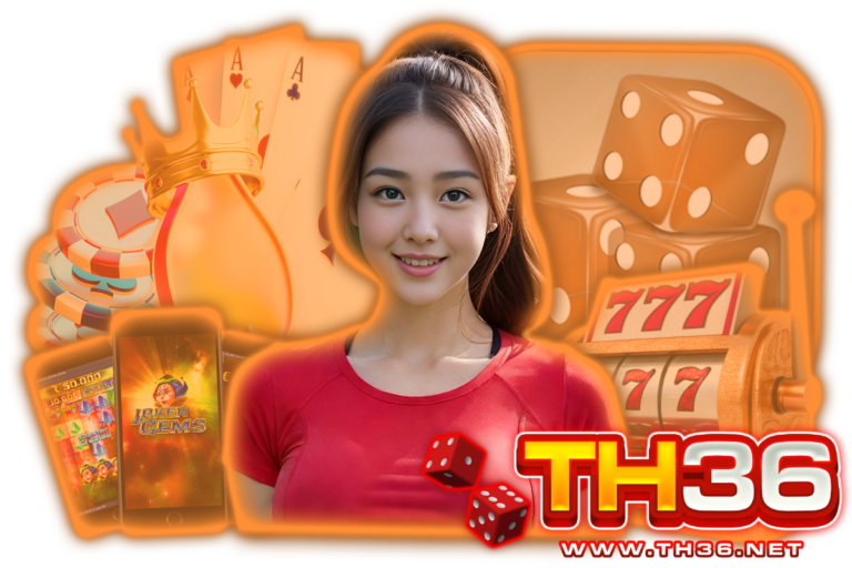 th36 vip