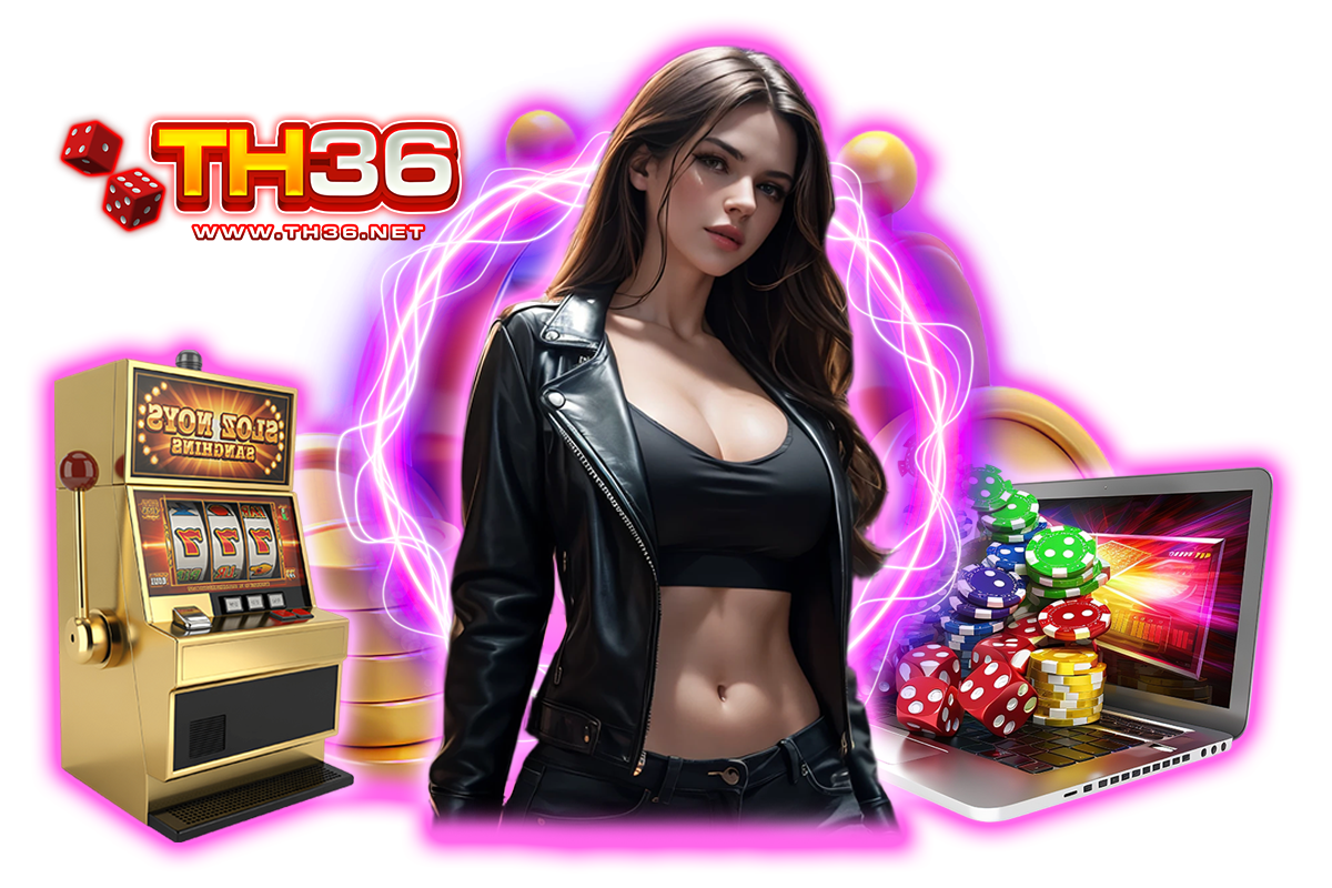 th36 สล็อต