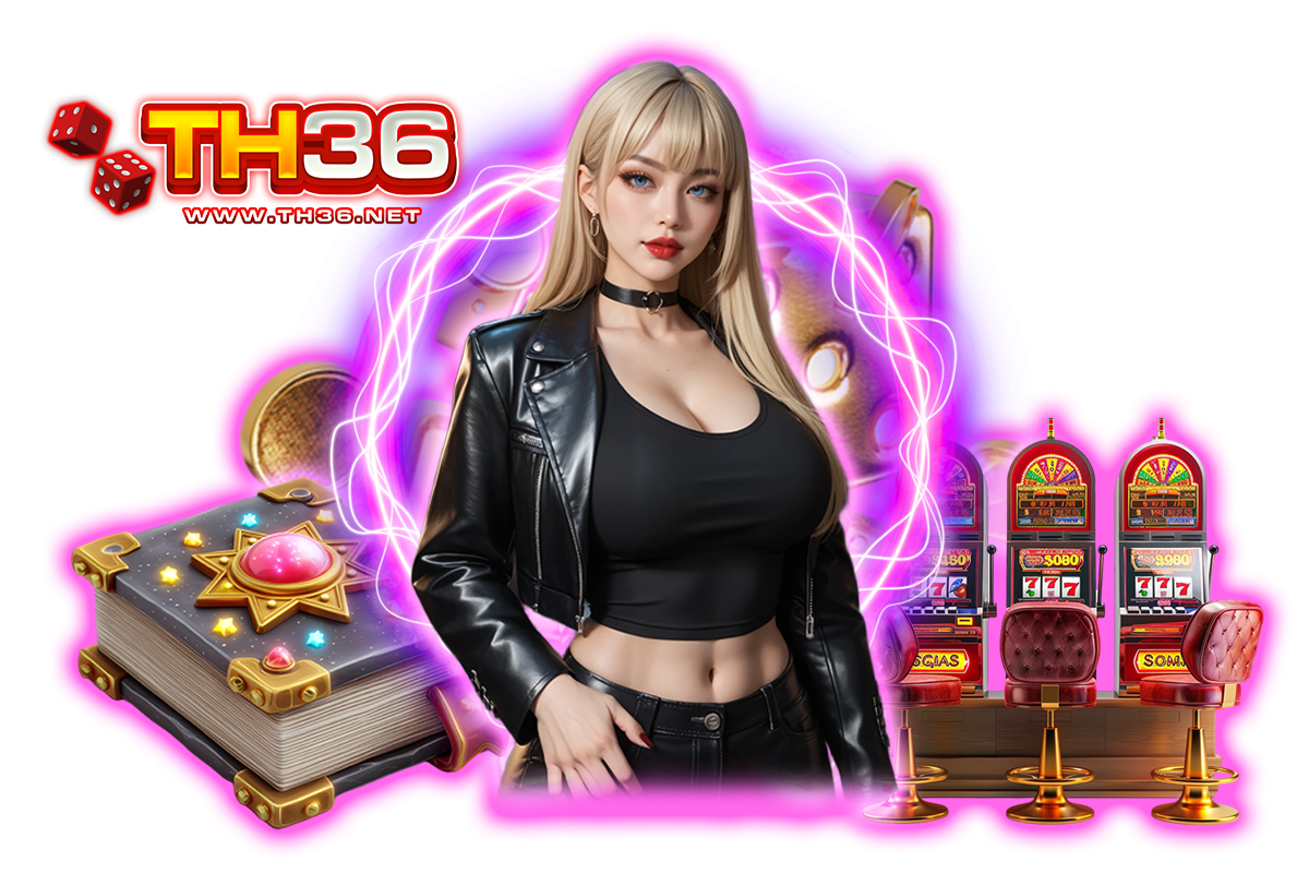 th36 เว็บตรง